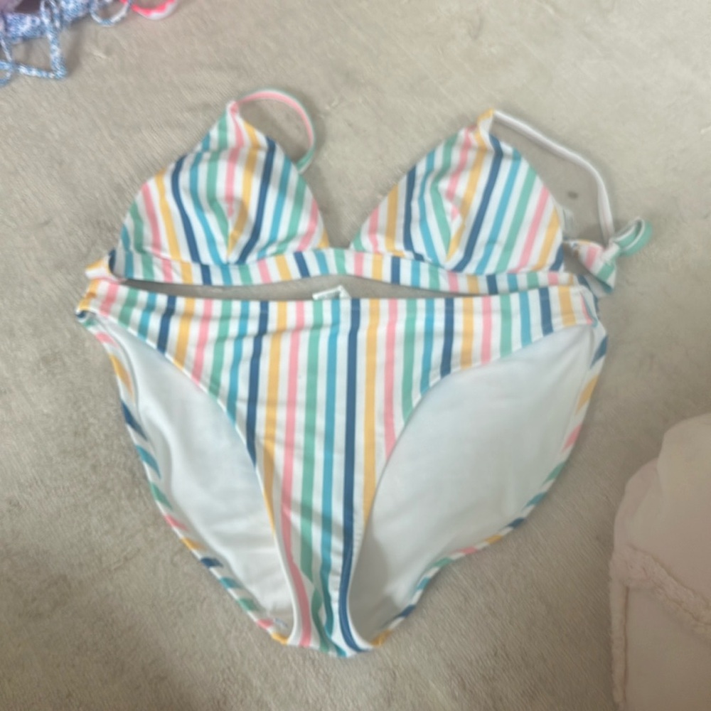 Old Navy bikini